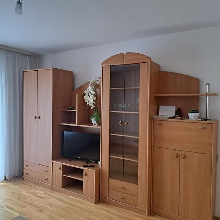 Welcoming Apartment Anykščiai エクステリア 写真
